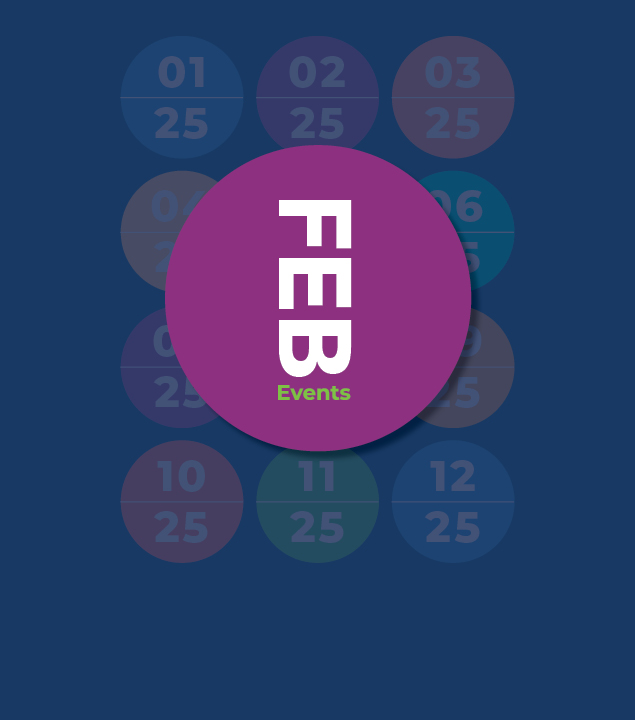 What's Happening&nbsp;

We can't wait to see you!

&nbsp;
